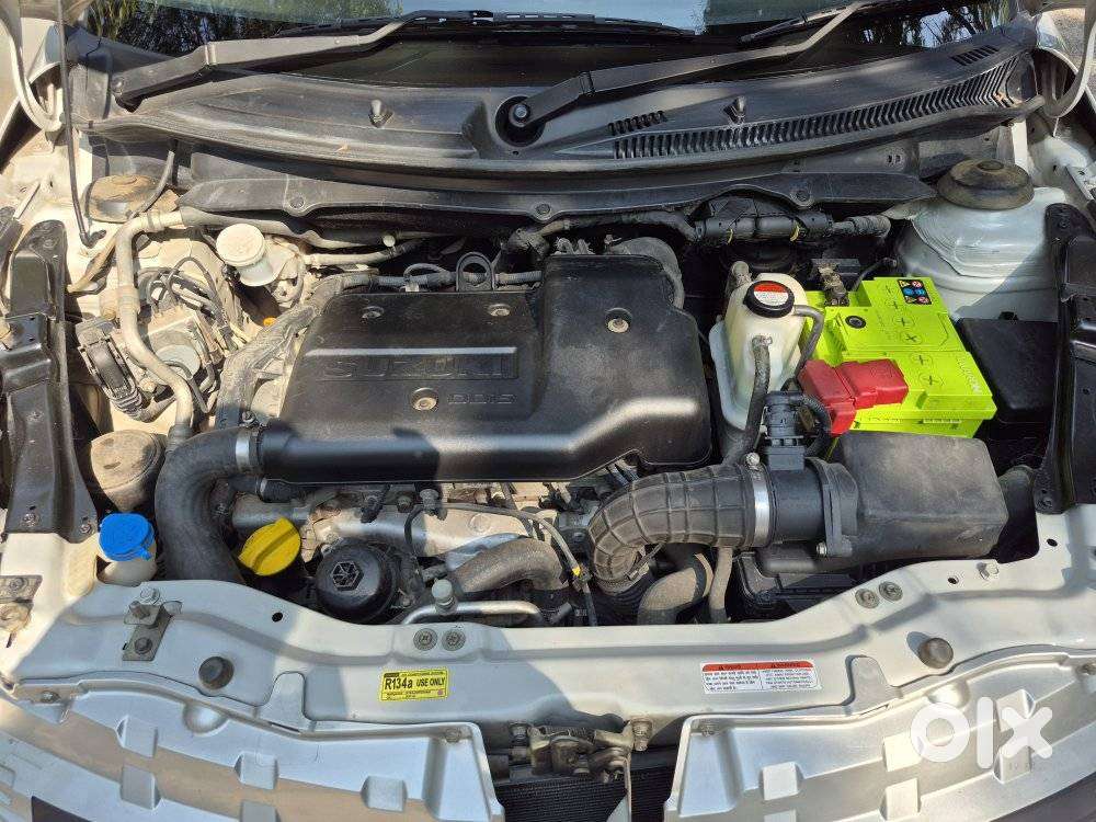 Maruti Suzuki Swift Amt Vdi, 2017, Diesel