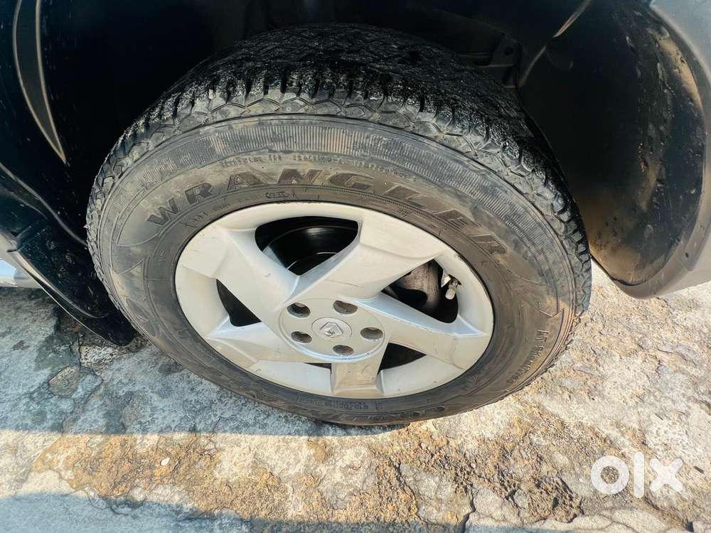 Renault Duster 2012-2015 110ps Diesel Rxz, 2014, Diesel