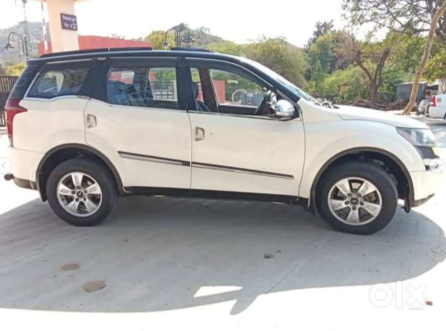 Mahindra Xuv500 2015 Diesel Good Condition