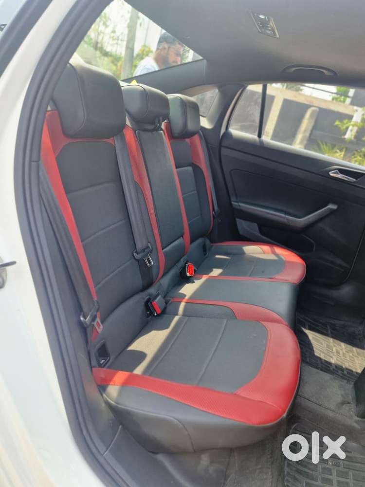 Skoda Slavia Anniversary Edition 1.0l Tsi At, 2025, Petrol