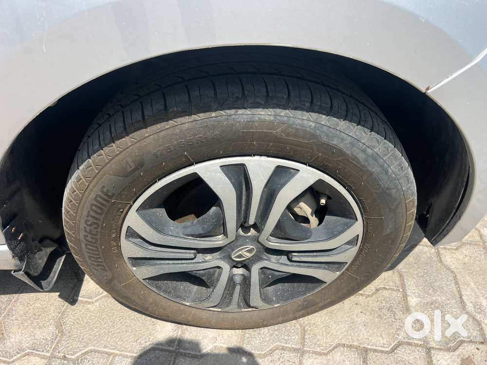 Tata Tiago Xz, 2020, Petrol