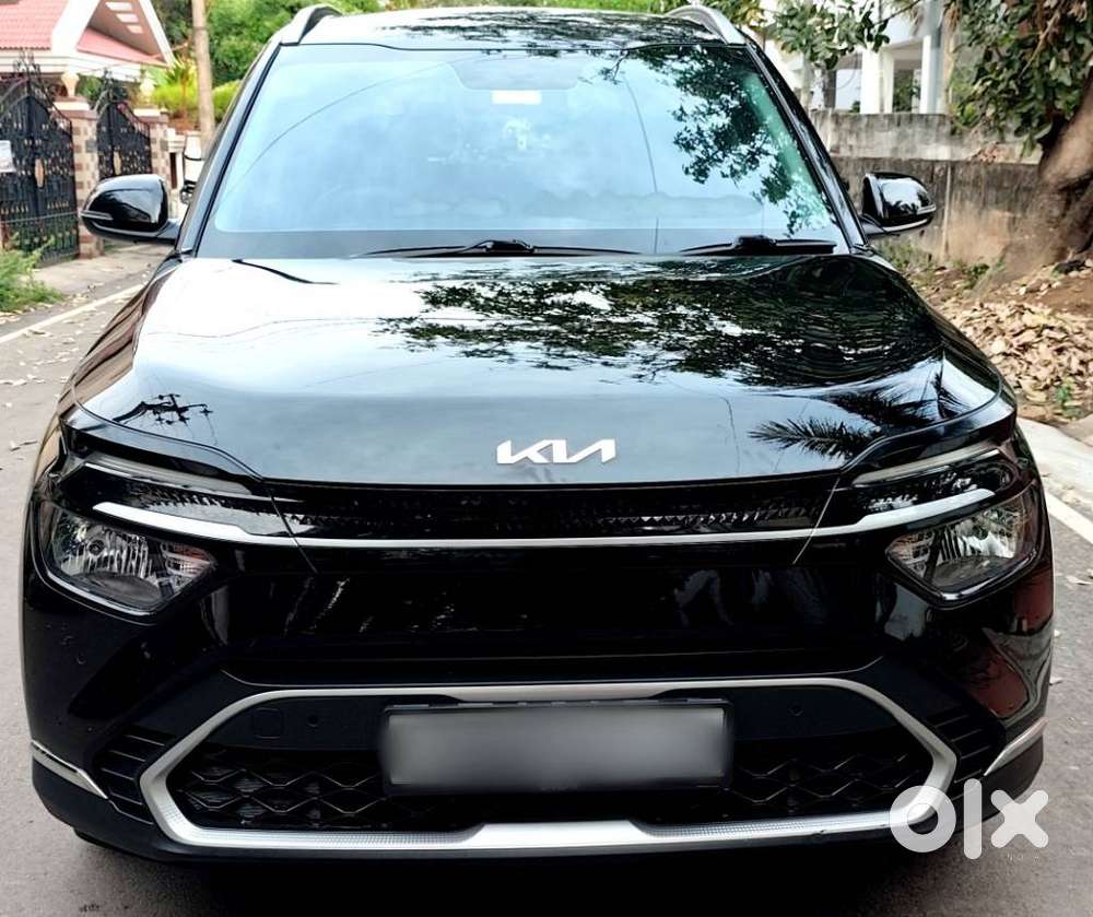 Kia Carens 1.4 Prestige Plus Turbo 7 Str, 2024, Petrol