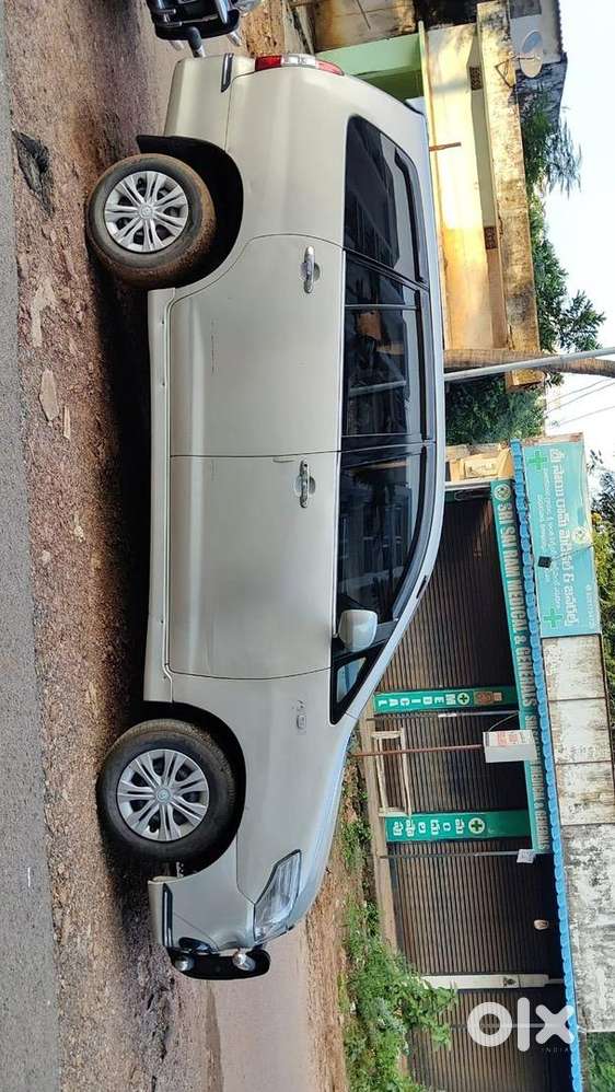 Toyota Innova 2013 Diesel Good Condition