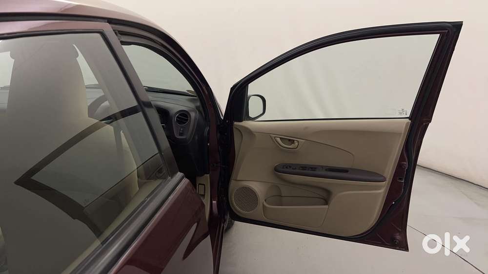 Honda Amaze 2013-2016 S I-dtech, 2013, Diesel