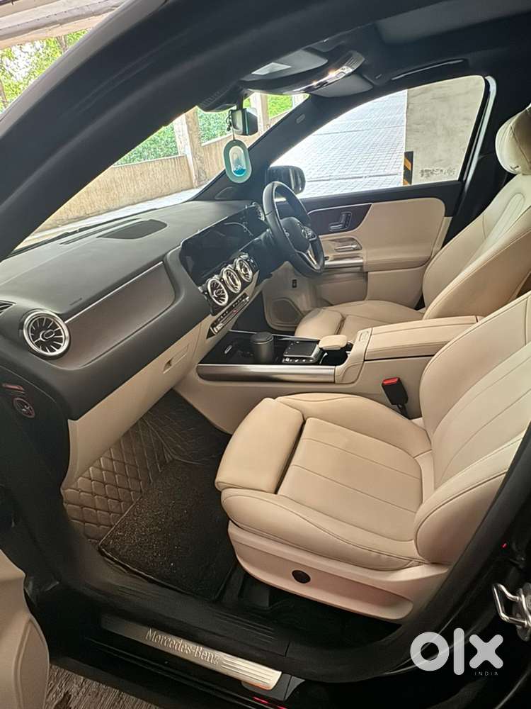 Mercedes-benz Gla 200 2023