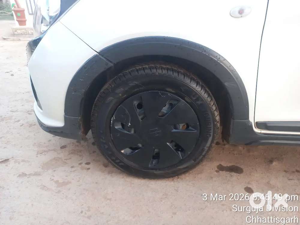 Maruti Suzuki Celerio X 2020 Petrol Good Condition