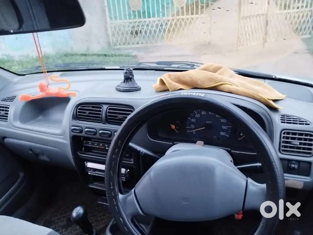 Maruti Suzuki Alto 2007 Petrol 70 Km Driven