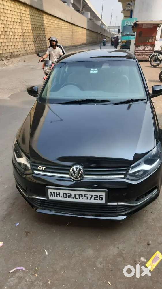 Amazing Condition Polo Highline Diesel 
Model=2012/sept 
97000 Km Run