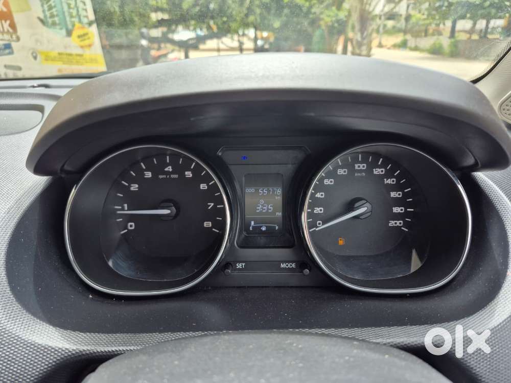 Tata Tigor Xz Plus, 2019, Petrol
