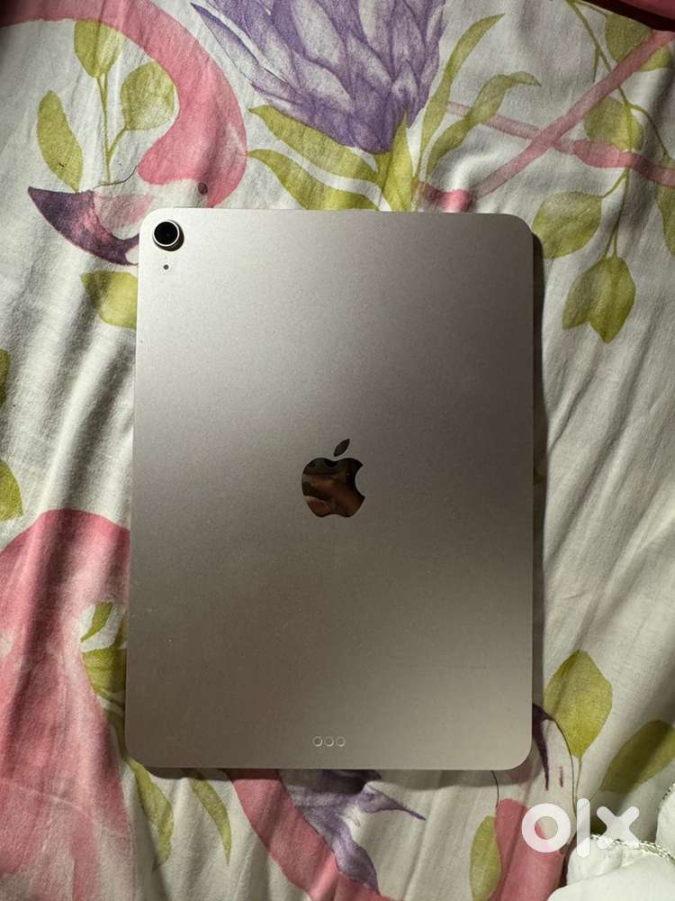 Ipad air 11inch M3 2025 white