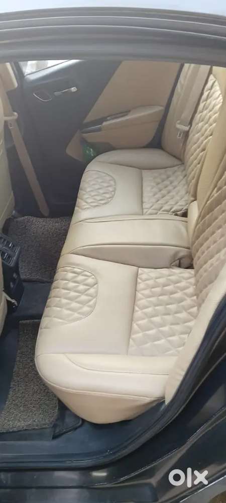Honda City 2017 Diesel