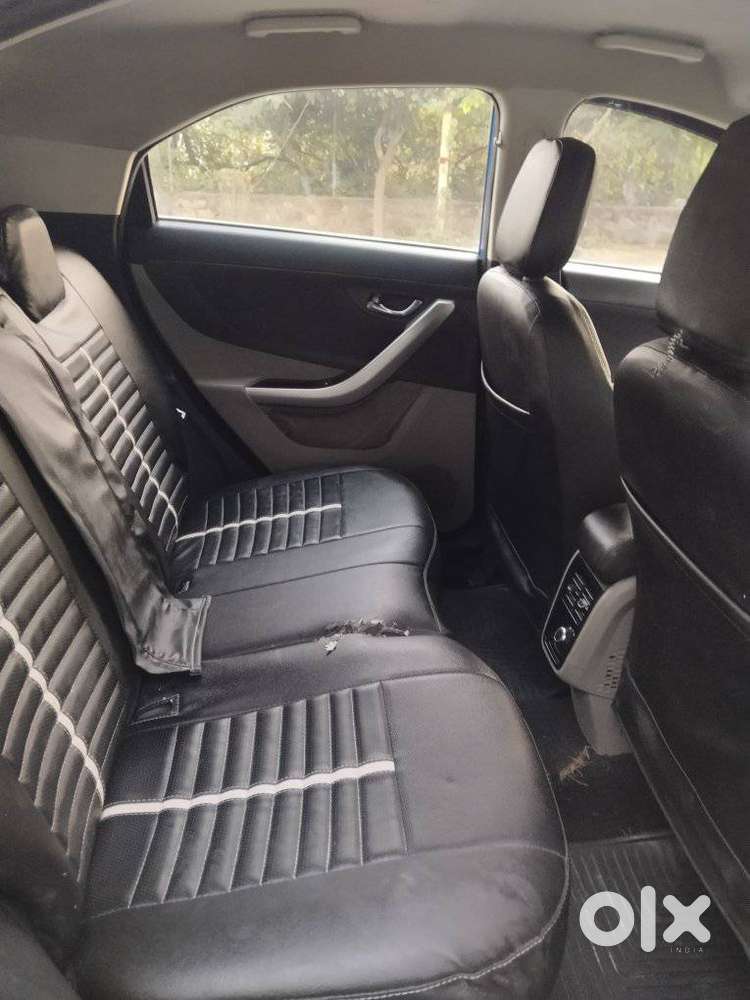 Tata Nexon 1.2 Revotron Xz Plus Dual Tone, 2017, Diesel