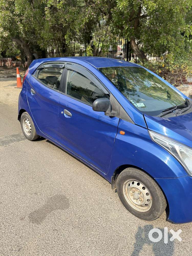 Hyundai Eon Era +, 2014, Petrol