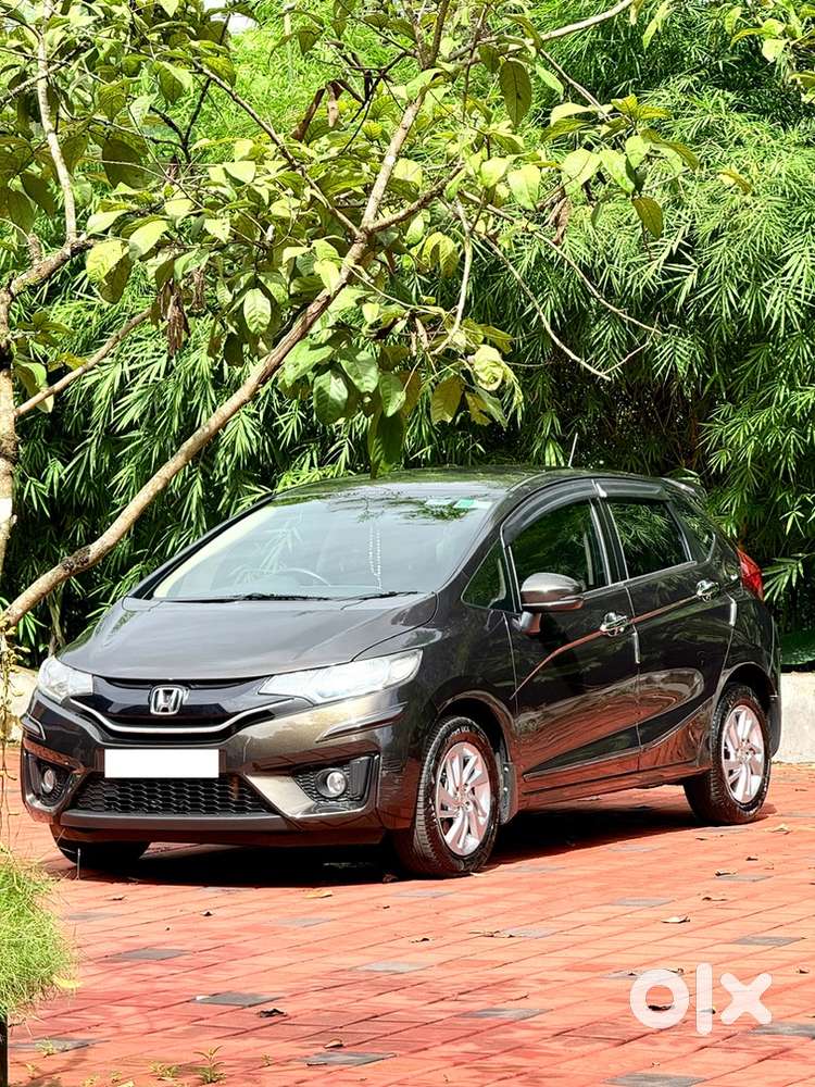 Honda Jazz Diesel Manual 2019