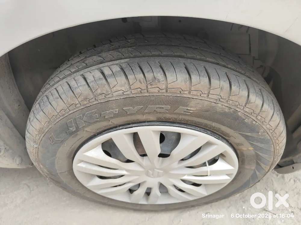 Maruti Suzuki Dzire 1.2 2014