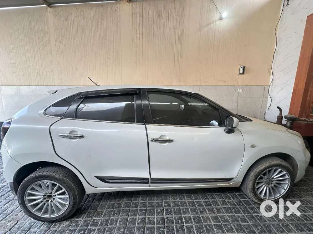 Maruti Suzuki Baleno 2020 Cng & Hybrids 80000 Km Driven