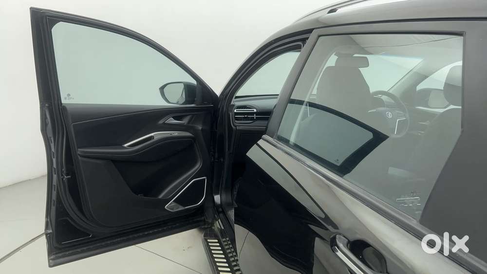 Mg Hector Plus 7 Select Pro 6mt, 2024, Petrol