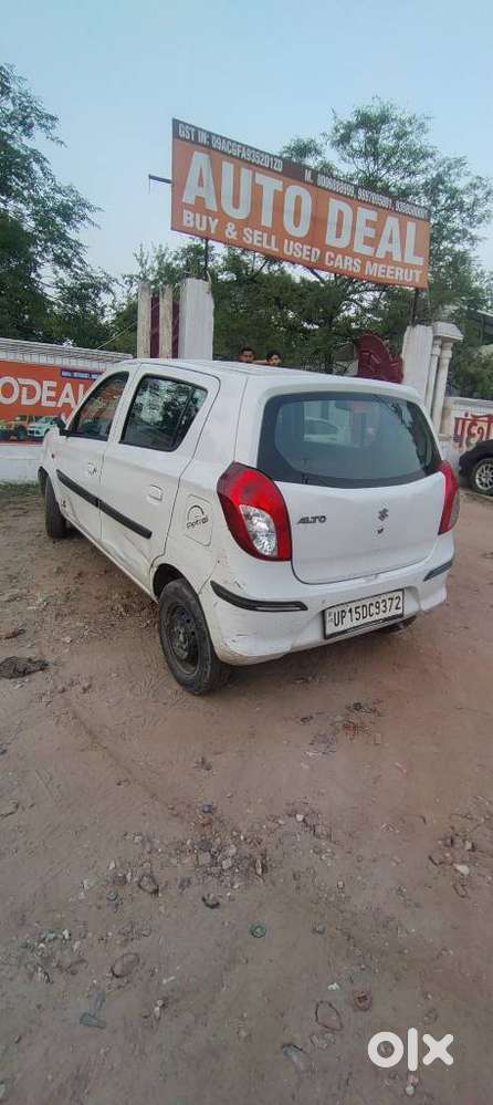 Maruti Suzuki Alto 800 Lxi, 2019, Petrol