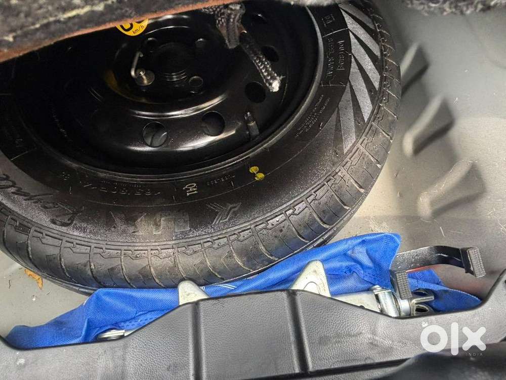 Maruti Suzuki Swift-dzire 2024