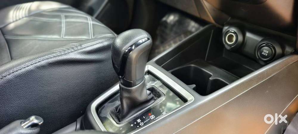 Maruti Suzuki Swift 2018 Amt Vxi, 2023, Petrol