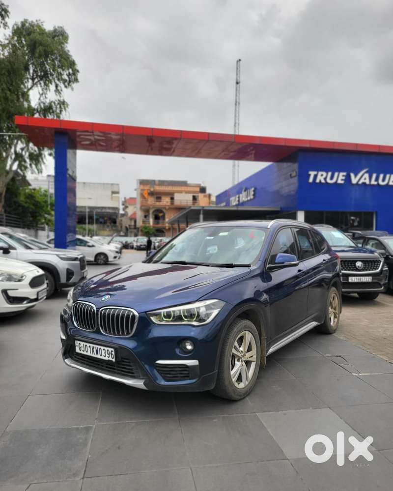 Bmw X1 2.0 Sdrive 20d, 2019, Diesel