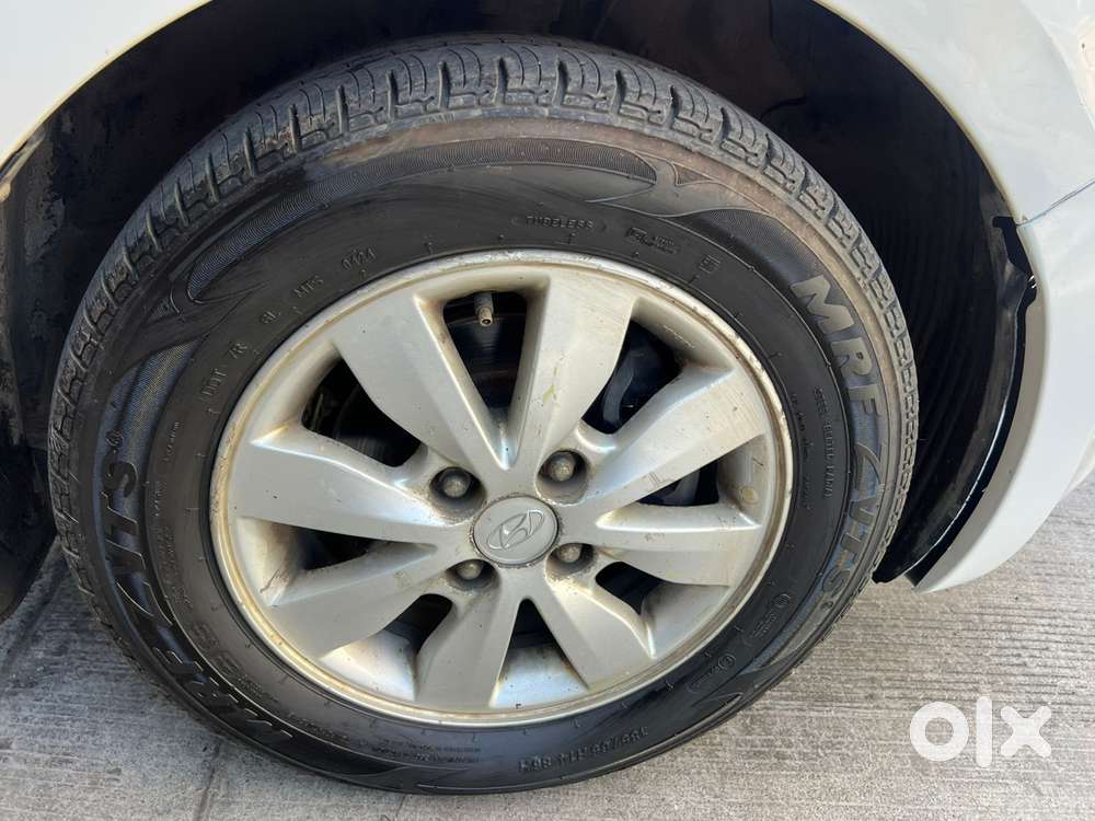 Hyundai I20 1.2 Asta, 2013, Cng & Hybrids