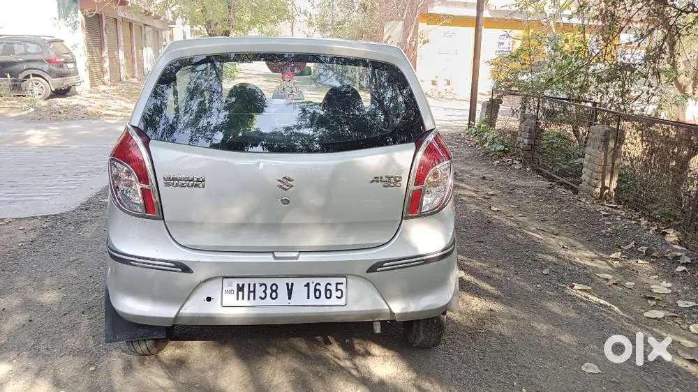 Maruti Suzuki Alto 800 2018 Petrol 56243 Km Driven