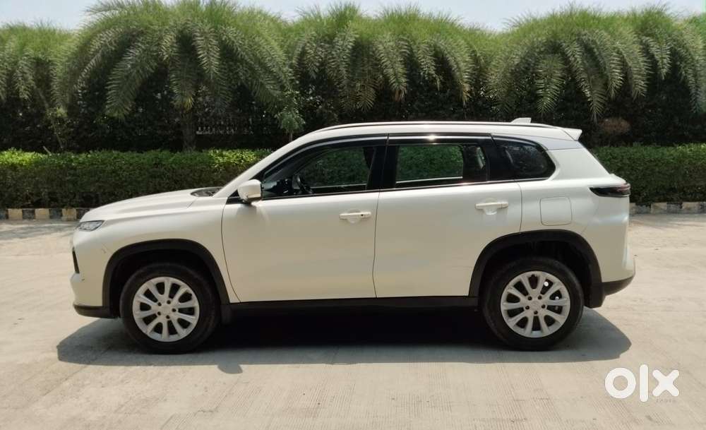 Maruti Suzuki Grand Vitara 1.5 Delta Smart Hybrid, 2023, Petrol