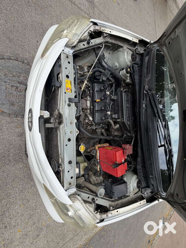 Toyota Etios Liva G Sp*, 2012, Petrol