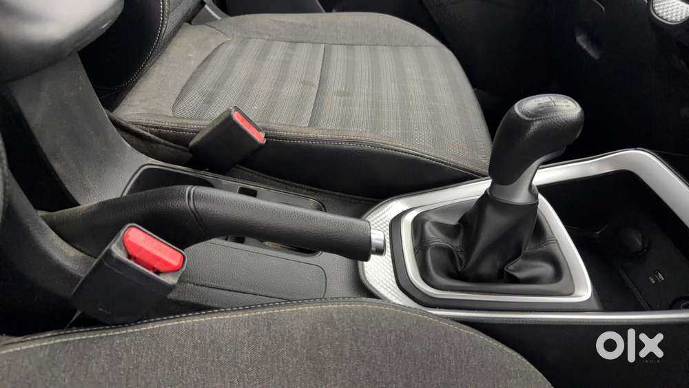Kia Sonet Htx Plus Turbo Imt, 2022, Petrol