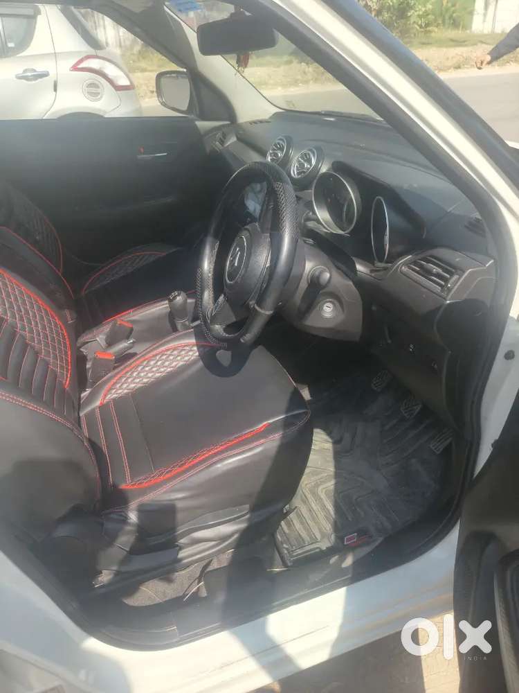 Maruti Suzuki Swift Vxi 2021