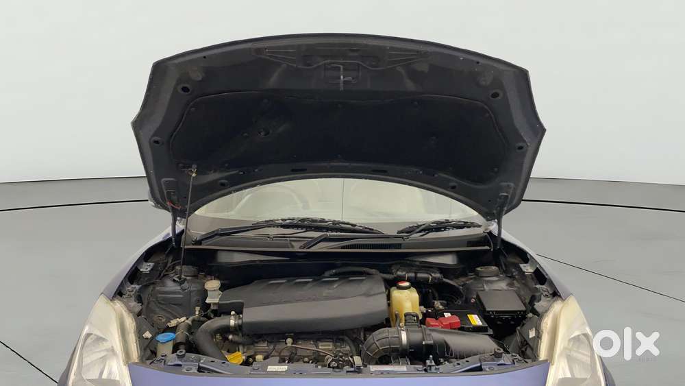 Maruti Suzuki Swift Dzire Vdi Bsiv, 2018, Diesel