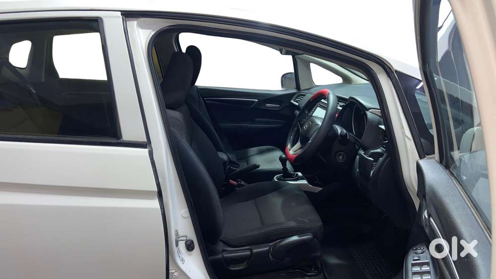 Honda Jazz 1.2 Vx I Vtec, 2015, Petrol