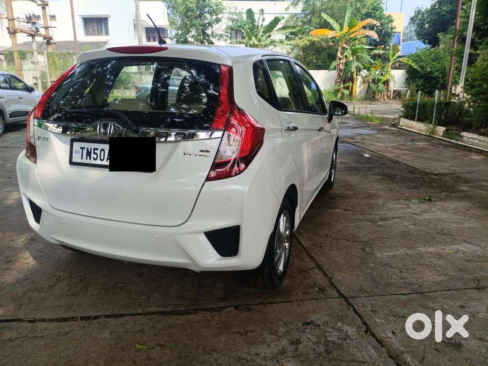Honda Jazz Vx Mt I-dtec, 2019, Petrol