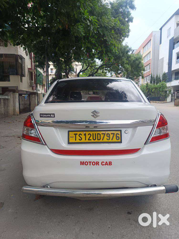 Maruti Suzuki Swift Dzire Lxi Option, 2022, Cng & Hybrids