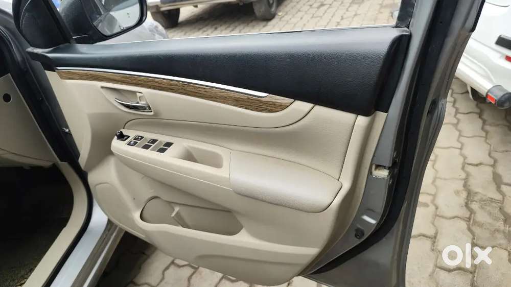 Maruti Suzuki Ciaz 2018 Diesel Well Maintained