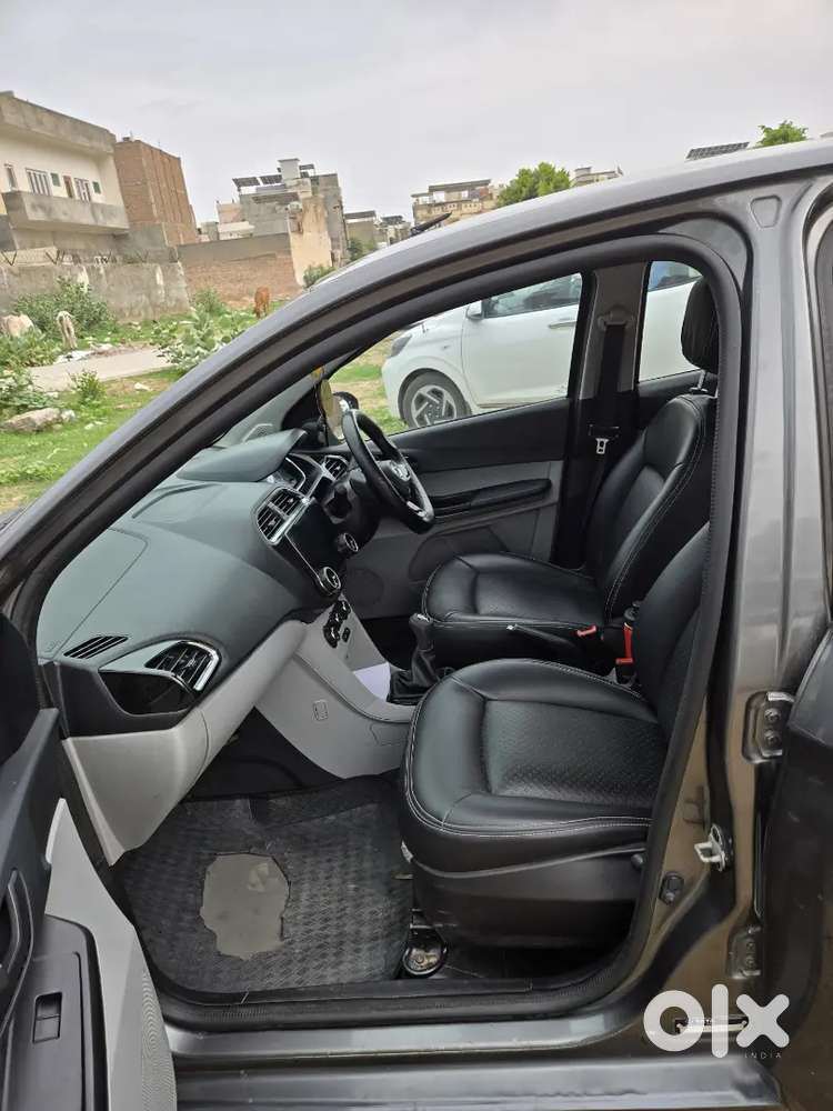 Tata Tiago 1.2 Revotron 2020