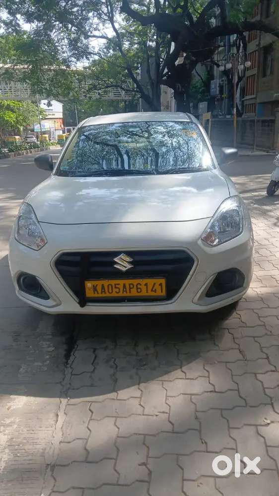 Maruti Swift Dzire Tour Cng 2024 Hybrid Manual