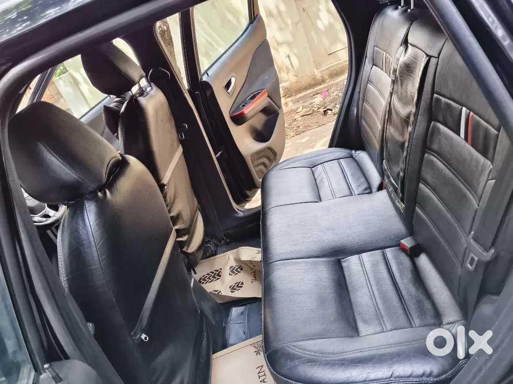 Nissan Magnite 2022 Model
