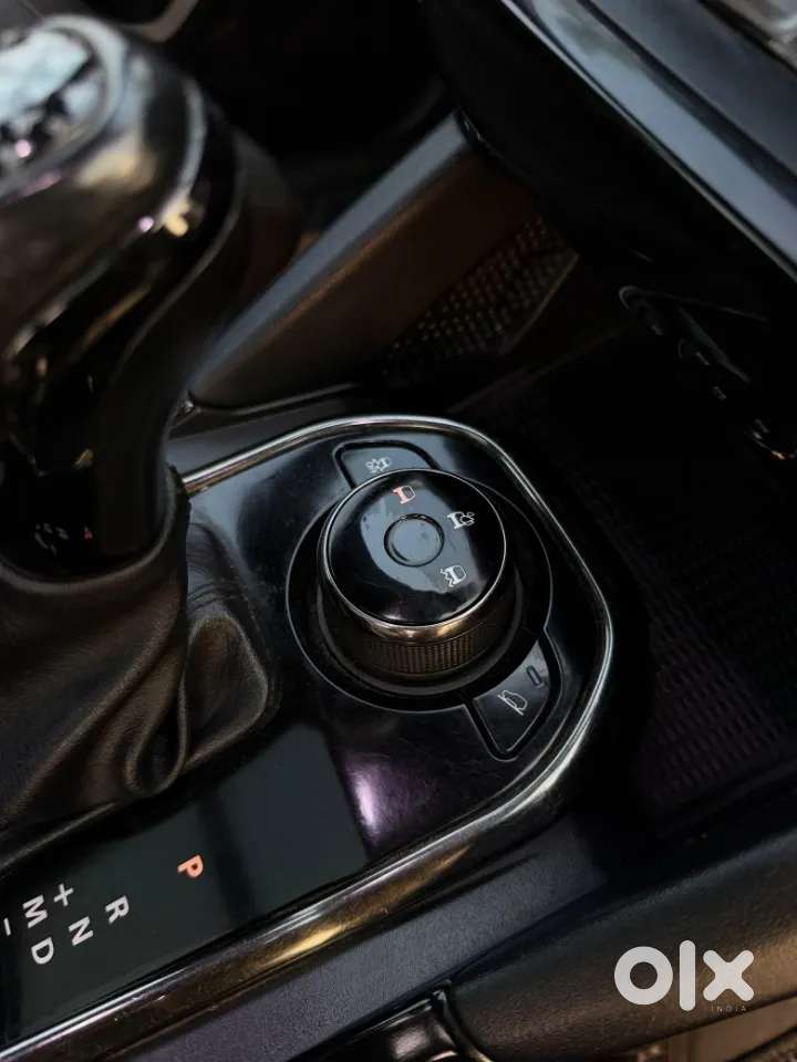Tata Harrier Xza Plus Dual Tone, 2022, Diesel