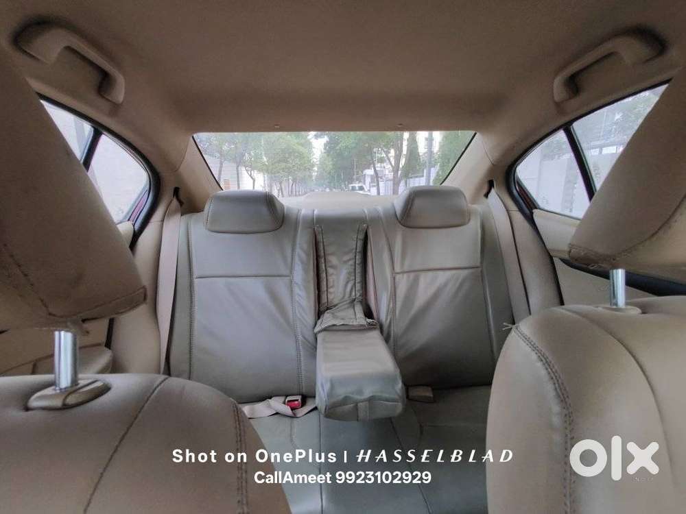 Honda City 2011-2013 S, 2013, Petrol