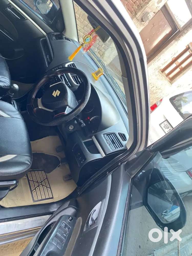 Maruti Suzuki Swift 2014 Diesel 120000 Km Driven