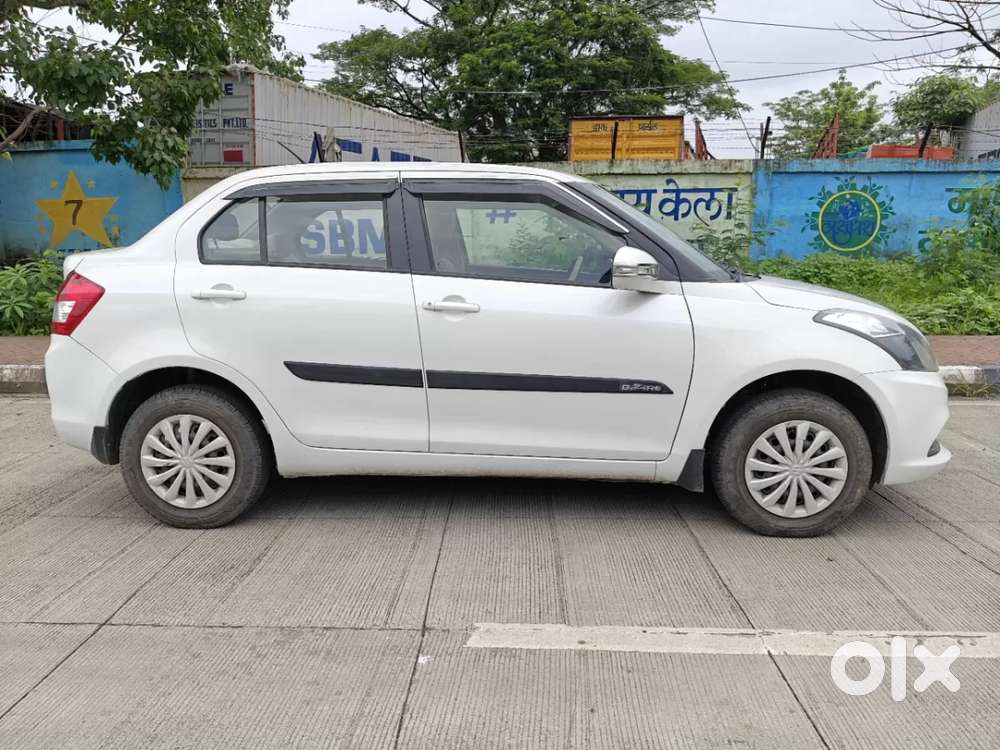Maruti Suzuki Swift Dzire 1.3 Vxi, 2016, Petrol