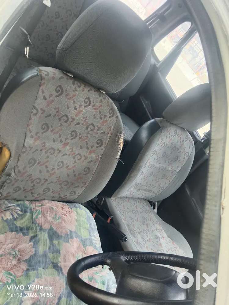 Maruti Suzuki Zen Estilo 1997 Lpg 52087 Km Driven