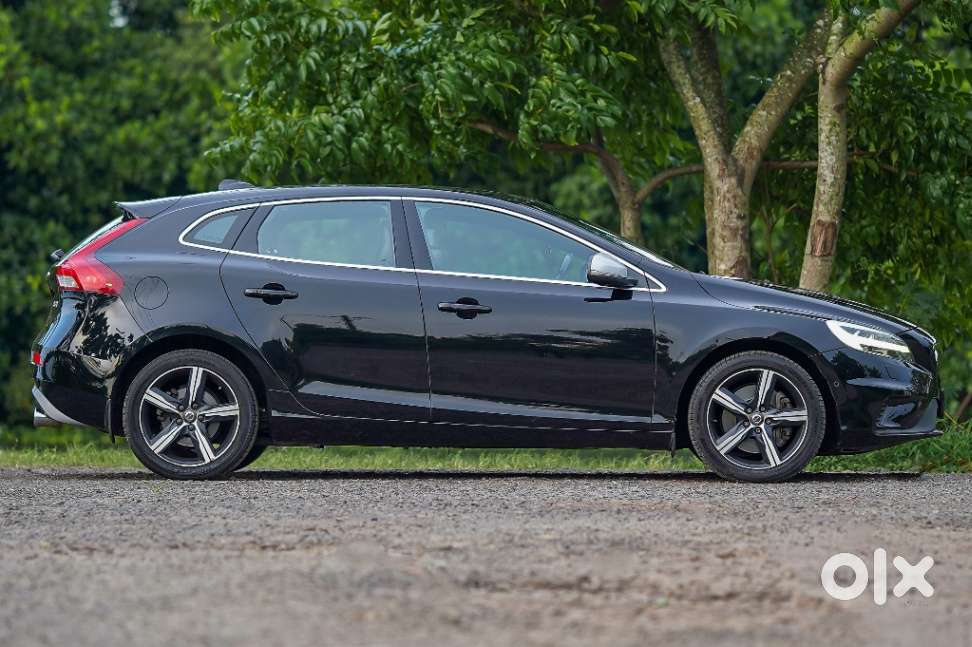 Volvo V40, 2016, Diesel