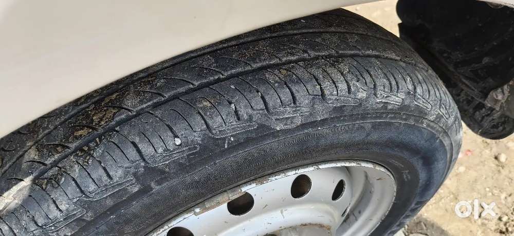 Maruti Suzuki Wagon R 2012