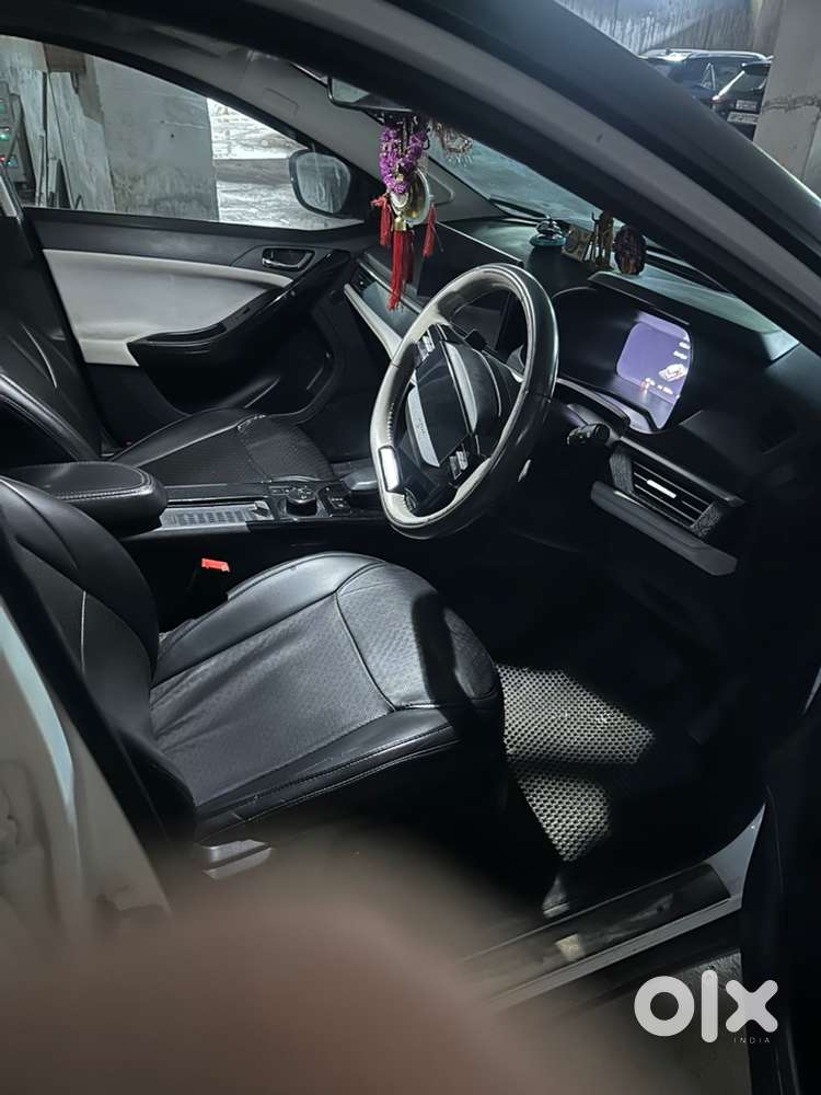 Tata Nexon Ev 2023