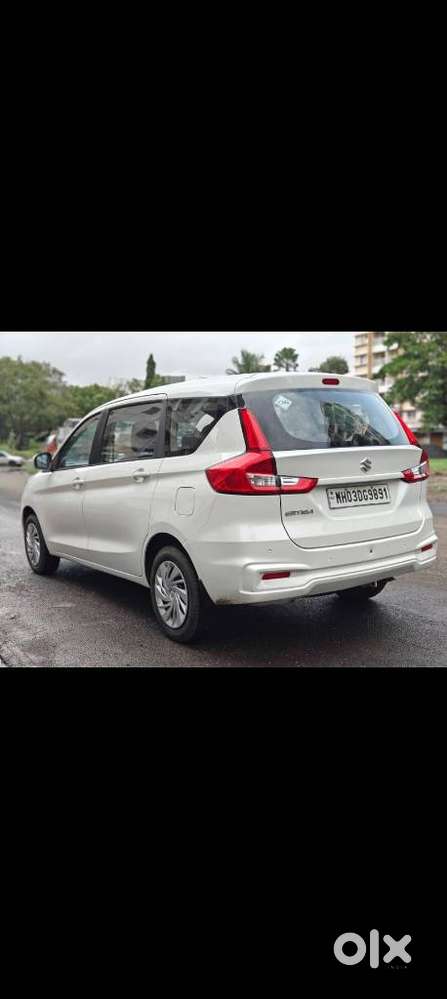 Maruti Suzuki Ertiga Vxi (o) Cng, 2020, Cng & Hybrids