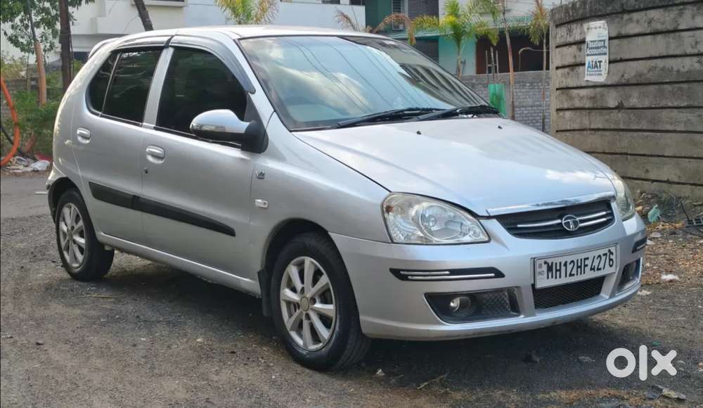 Tata Indica Ev2 Ev2 Lx, 2011, Petrol