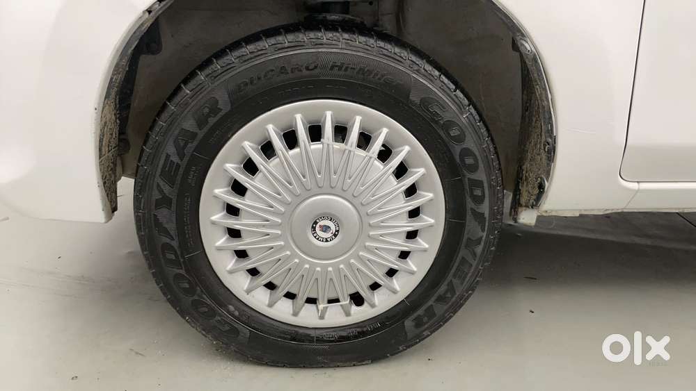 Maruti Suzuki Alto 800 Lxi, 2017, Petrol